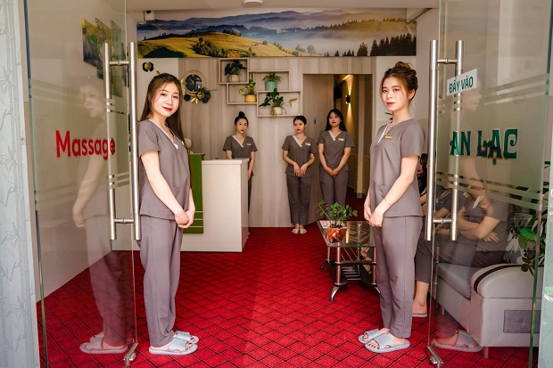 Spa Massage An Lạc - Đà Lạt
