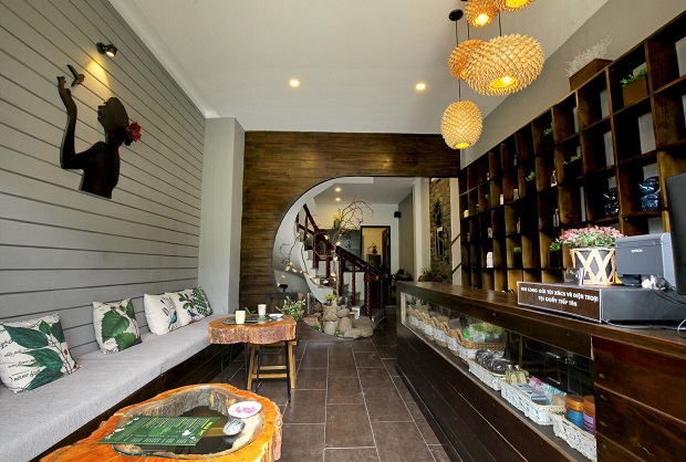 Ớt Care Spa - Massage Đà Lạt