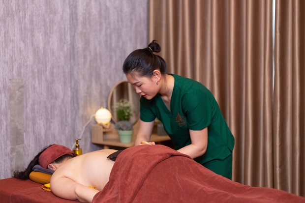 Thông Healing & Dưỡng Sinh Đà Lạt