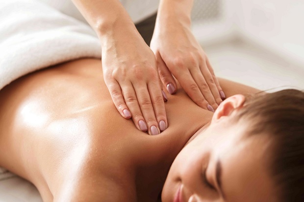 Lanspa Massage Đà Lạt Ấn Huyệt Trị Liệu