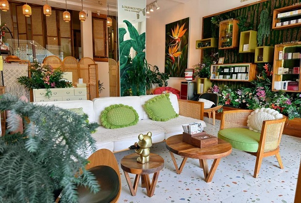 Spa Loan Nguyễn mát xa Đà Lạt