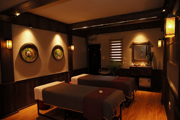 Charm Spa Massage Đà Lạt