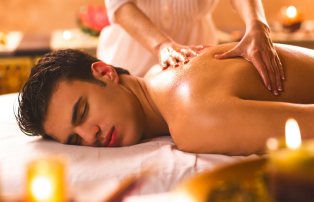 Massage Nuru thực chất là một loại hình massage toàn thân gợi cảm cho nam Nuru thực chất là một loại hình massage toàn thân gợi cảm cho nam