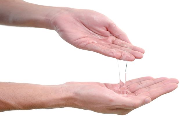 cùng Hoa Kiều tìm hiểu gel massage nuru là gì Gel massage nuru là gì - Một chất không thể thiếu trong quá trình massage nuru