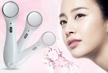 cách sử dụng máy massage mặt đúng cách hiệu quả bạn nên thử