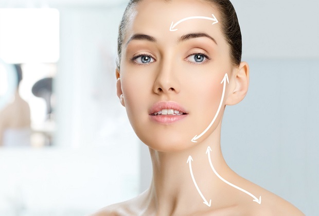 Bên cạnh cách sử dụng máy massage mặt nên kêt hợp thao tác nâng cơ Bên cạnh cách sử dụng máy massage mặt nên kêt hợp thao tác nâng cơ
