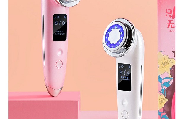 Hoa Kiều mách bạn cách sử dụng máy massage mặt sao cho hiệu quả cách sử dụng máy massage mặt hợp lý