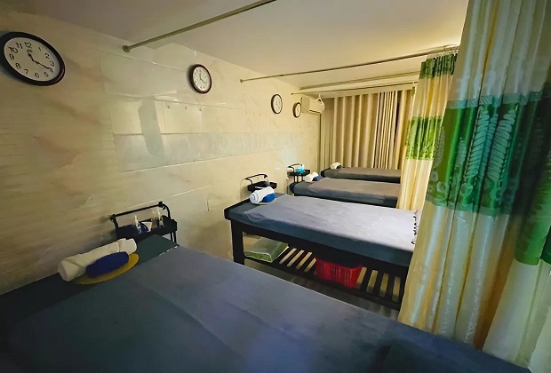 Lucky Beauty Spa - Massage Đồng Hới Quảng Bình