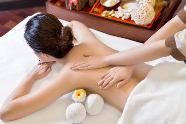 Spa Dưỡng Sinh Tâm An Nhiên Đồng Hới Quảng Bình