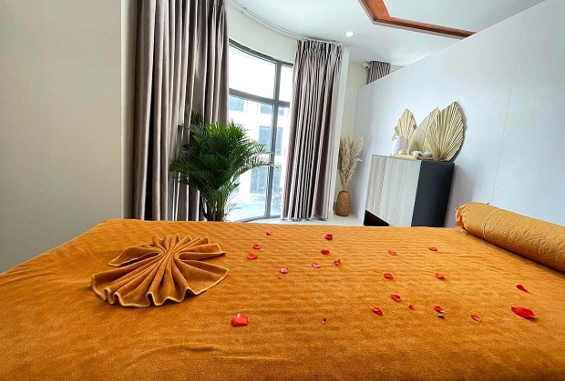 Kim Phụng Spa & Massage thư giãn Đồng Hới