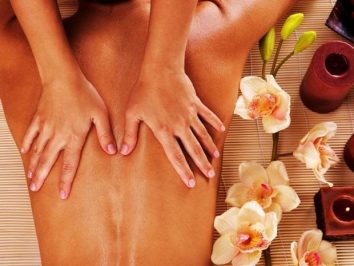 Hướng dẫn kỹ thuật massage toàn thân mà bạn nên biết