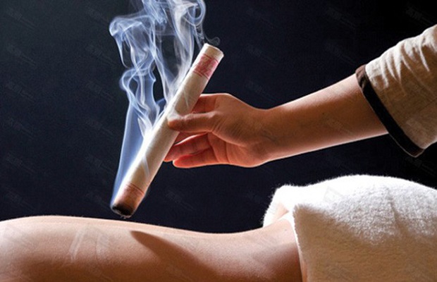 Massage trị liệu quận 5 lưng trung hoả