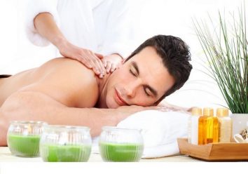 Top 10 địa điểm massage full body ở Sài Gòn uy tín và chuyên nghiệp
