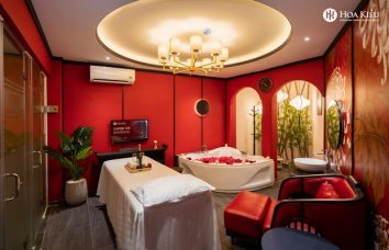 Massage ở Sài Gòn chỗ nào tốt và những lợi ích của massage mà bạn không nên bỏ qua