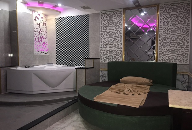 Mát xa ở Sài Gòn và những địa điểm bạn chưa biết Mát xa ở Sài Gòn chỗ nào tốt