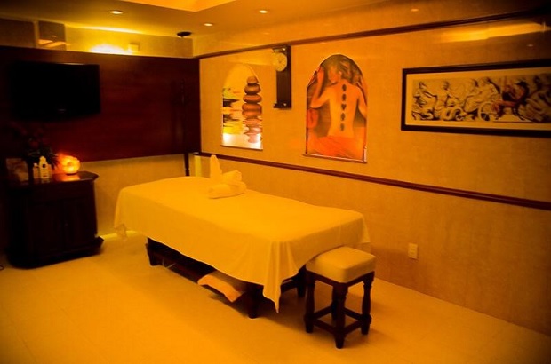 Massage Sài Gòn giá tốt đi kèm dịch vụ Bạn có biết những điểm massage ở Sài Gòn chỗ nào tốt
