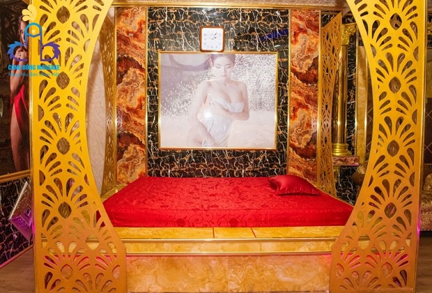 Cùng Hoa Kiều tìm hiểu massage Thái quận 1 gần đây được ưa chuộng nhất Cùng Hoa Kiều tìm hiểu massage Thái quận 1 tốt nhất