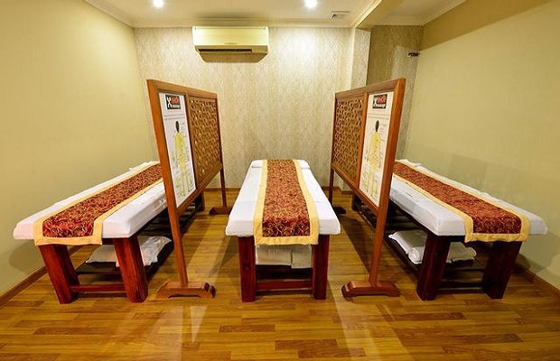 Không gian massage Thái quận 1 tphcm Không gian massage Thái quận 1 chất lượng