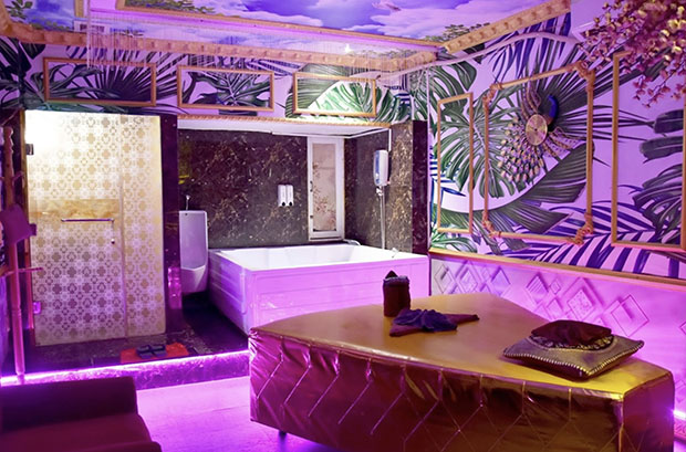 Cơ sở Massage đường sư vạn hạnh quận 10 Massage đường sư vạn hạnh quận 10