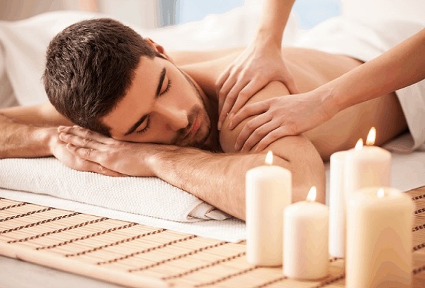 Cách mát xa thái Bạn đã biết cách mát xa thái chưa