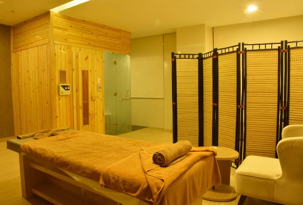massage Lingam quận 1 uy tín giữa lòng Sài Thành Massage Mường Thanh tại quận 1