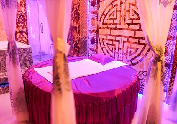 Giới thiệu top các điểm massage lingam Tân Phú giữa lòng Sài Gòn Giới thiệu top các điểm massage lingam Tân Phú giữa lòng Sài Gòn