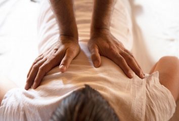 Massage toàn thân giá bao nhiêu và TOP 9 địa chỉ đang làm mưa làm gió tại Sài Gòn