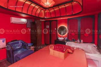 Top 15 địa chỉ massage Đà Nẵng từ A-Z uy tín tốt nhất hiện nay