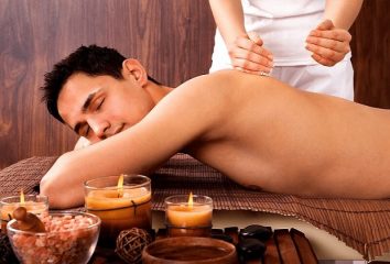 Top 10 cơ cở massage Bình Phước từ A-Z có dịch vụ tốt nhất