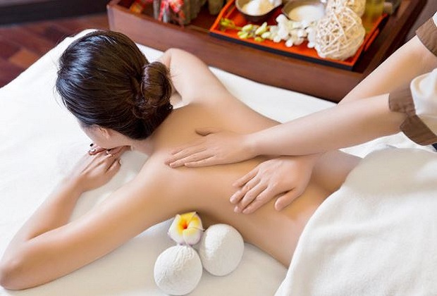 massage Củ Chi - Massage Ngọc Hân