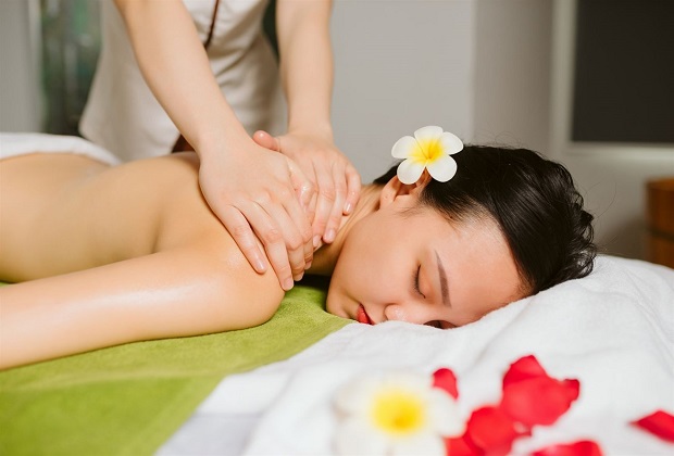 massage Củ Chi - Massage Ngọc Phương