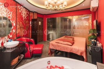 Top 10 địa điểm massage Hạ Long từ A-Z thư giãn uy tín nhất