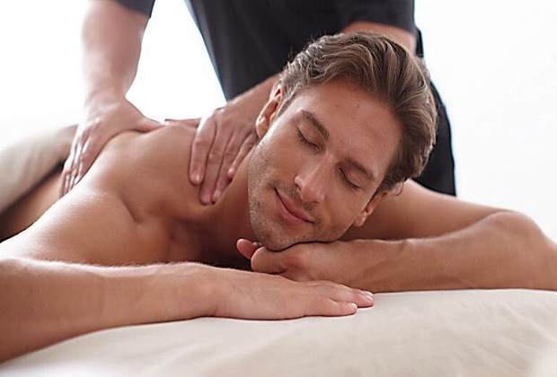 Massage Hạ Long
