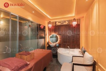 Top 10 điểm massage Hội An từ A-Z thư giãn nổi tiếng nhất