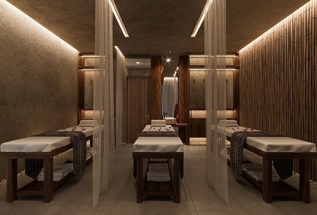 Ylang Ylang Spa & Massage Hội An