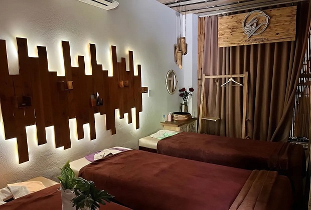 Five Senses Spa Massage Hội An