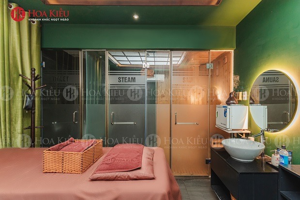 Hoa Kiều Massage Phan Thiết thư giãn từ A-Z