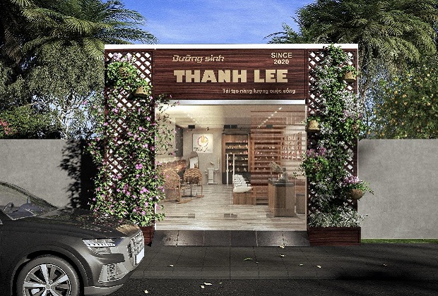 Thanh Lee Massage khoẻ Phan Thiết