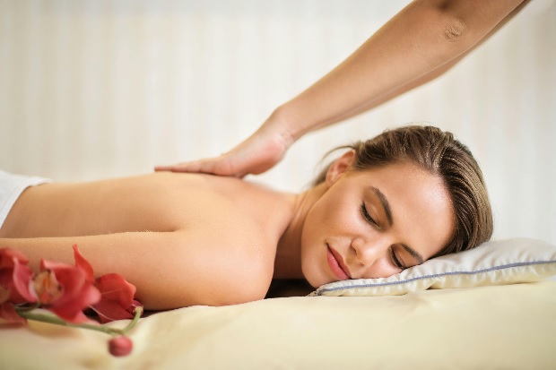 Spa Song Ngọc massage Phan Thiết, Bình Thuận