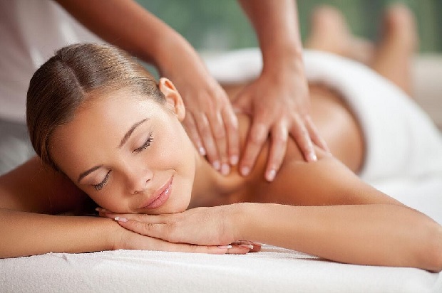 Aloe Spa & Massage Phan Thiết