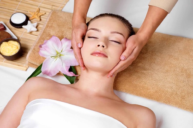 Spa Mộc Nhiên - Massage trị liệu Phan Thiết