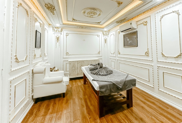 Massage Lan Quế Phường Luxury Phan Thiết Bình Thuận
