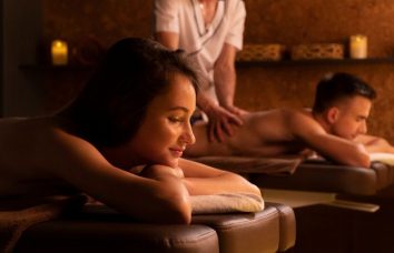 Top 10 địa điểm massage giá rẻ nhưng chất lượng uy tín