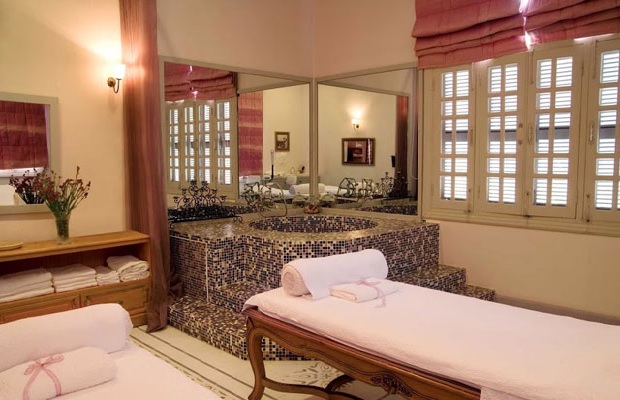 massage giá rẻ- L’apothiquaire Spa