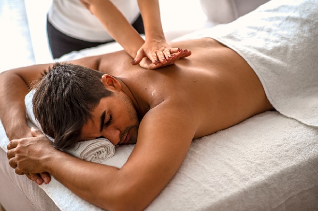 Massage cho nam ở Long An - massage Thượng Hải