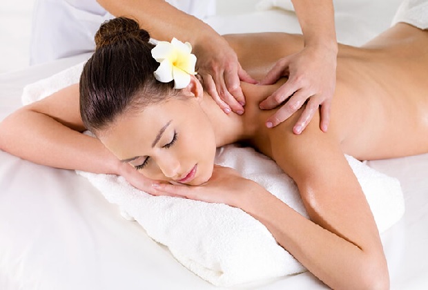 Xoa bóp Massage Hải Băng tại Long An