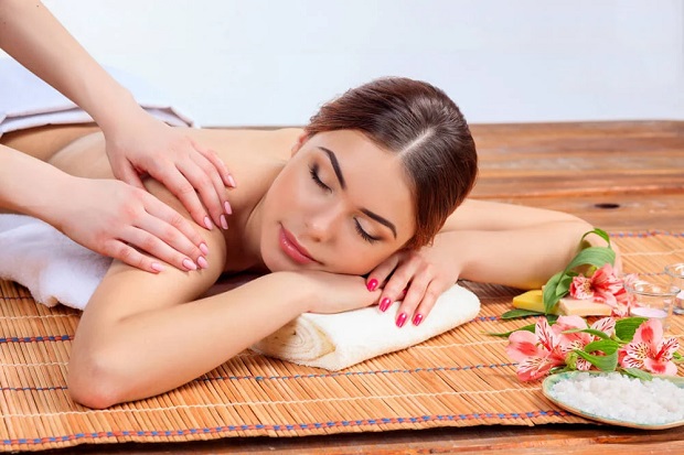 Massage Ninh Bình - Mộc Hương spa