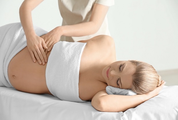 massage tam kỳ mums babies spa