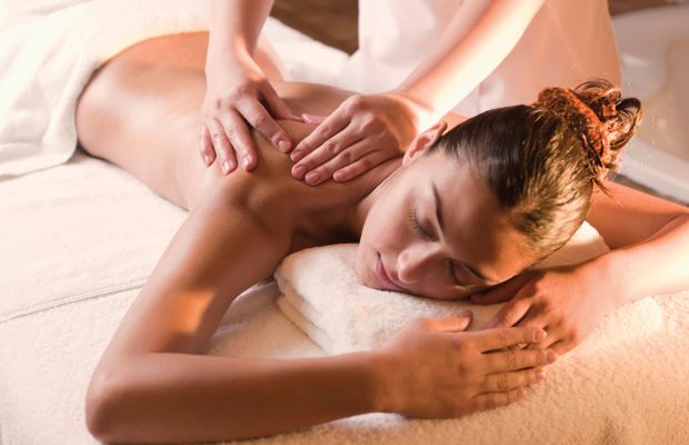 massage Thái quận 2