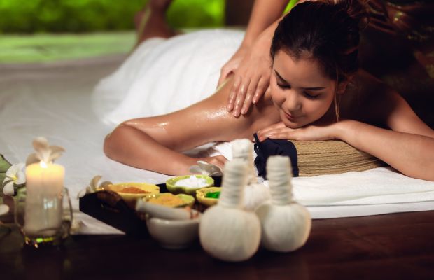 massage Thái quận Thủ Đức